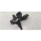 06A121133BB Фланец (тройник) системы охлаждения Audi A3 8L (1996-2003) 1998