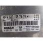 A6121537579 Блок управления двигателем Mercedes CLK W209 2002-2009 2004 / BOSCH 0281011828