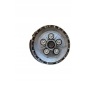 000EE8456 cbr 1000rr sc57 04 год кулачковое сцепление корзина sprzeglowy комплект