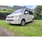 Volkswagen транспортер caravelle