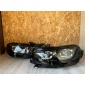 9816925280 фара лампы комплект citroen c5 aircross