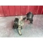 A0024669301 Насос гидроусилителя руля Mercedes C-class W203 2004 , LH2110072, A6112300115