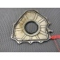 8W936L071A Крышка двигателя задняя Jaguar F-Type 2015 ,8W936M052A