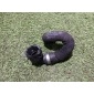 4M0819332P Патрубок охлаждения Porsche Cayenne Turbo E3 9Y 959 2020