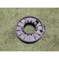 4M0133835J Крышка корпуса воздушного фильтра Porsche Cayenne Turbo E3 9Y 959 2020 , deu0117555a