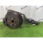 L2062615XA ступица Mazda MPV LY3P 2007 L206-26-15XA, L206-26-251C, L206-26-990C, L528-28-250