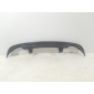 850180004R Юбка бампера Renault Latitude 1 2010-