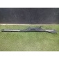 PAB85384600OU6 накладка на порог Porsche Cayenne Turbo E3 9Y 959 2020 , PAB85384600, 760853846a