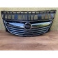 13378830 opel meriva b ii рестайлинг 13 - 17 решетка радиатора хромированная