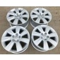 4F0601025BB колёсные диски алюминиевые 17 audi a6 c6 c5 a4 b7 b6 b5 q3