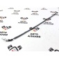 51217137079 Трос замка двери BMW X5 E70 2012