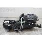 Двигатель отопителя (моторчик печки) BMW 1 F20/F21 (2011- ) 2012
