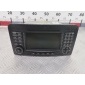 BE6094 Магнитола Mercedes ML-Class (W164) (2005-2011) 2006 ,A1648202279