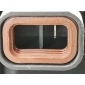 JA1725IR Генератор Nissan Micra K12 (2002-2010) 2003 ,23100AX600