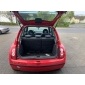JA1725IR Генератор Nissan Micra K12 (2002-2010) 2003 ,23100AX600