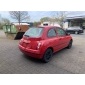 JA1725IR Генератор Nissan Micra K12 (2002-2010) 2003 ,23100AX600