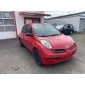 JA1725IR Генератор Nissan Micra K12 (2002-2010) 2003 ,23100AX600