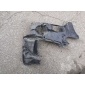 51118073960 Кронштейн крепления бампера переднего BMW X1 F48 2016 , 51118059898