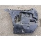 51127184767 Кронштейн крепления бампера заднего BMW 5 F10/F11/GTF07 2010