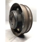050105255D Шкив коленвала Audi A4 B5 (S4,RS4) 1999