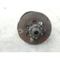 4321260120 Кулак поворотный левый Toyota Land Cruiser J80 (1989-1997) 1996