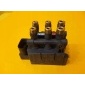 4N0616013 audi a8 d5 a6 c8 распределитель тока