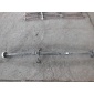 5N0521101P вал карданный volkswagen tiguan 5n0 audi q3 идеальный 2.0tdi