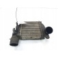 1J0145803S интеркулер skoda октавия i рестайлинг