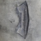 A2215242130N2 Защита переднего бампера Mercedes S W221 2007 ,A2215242130,A2215243930,2215242130,2215243930