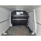Стена моторный щит моторный щит перегородка чёрный volkswagen t5