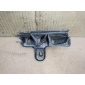 4F9807897A Кронштейн крепления бампера заднего Audi A6 Allroad C6_Restyling 2010