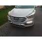 Hyundai santafe iii