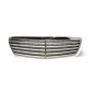 A2118800583 решетка радиатора Mercedes-Benz E W211/S211 2003 ,A2118800383