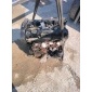 10FX2F Двигатель Peugeot 206 1 2003 1600 Бензин NFU, , TU5JP4, 0894078