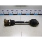 4F0407271H Полуось передняя левая VAG A6 [C6,4F] (2004 - 2011)