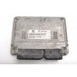 03E906033F skoda fabia i 1.2 b блок управления двигателя