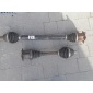 5Q0407271M привод левая октавия iii 2.0 tdi dsg