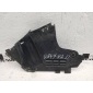 8200595808 Пыльник переднего бампера левый Renault Logan 1 Restail