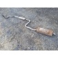5X0253181A Глушитель в сборе Volkswagen Pointer CA45 2005