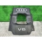 078103927P Декоративная крышка двигателя Audi A6 C5 (S6,RS6) 2000