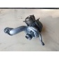 8200447624A турбокомпрессор renault 2 , 2 dci 8200447624 gt1852v