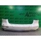 A16688506259999 Бампер Mercedes M ML GLE-Class W166 2011-2015