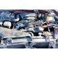 EJ25 двигатель бензиновый legacy iii 2.5 awd 156 л.с .