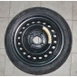 Колесо подъездные 16 nissan sentra b16 4x144 , 3