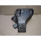 4F0199308AB Кронштейн двигателя Audi A6 Allroad C6_Restyling 2010
