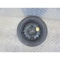 65 . колесо подъездные nissan note e11 125 / 70 / 15 4x100