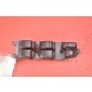 848200F030 панель управления стекол eu toyota corolla verso 2 ii