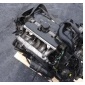 B5244T8 двигатель komplt volvo 2.4t турбина c70 v70 2003 год