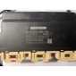 A1669008606 мерседес 176 w166 w246 модуль сиденья