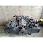 10100BA660 Двигатель EJ25 Subaru Legacy 1999 , EJ25